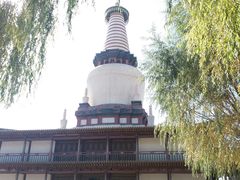 -张掖大佛寺景区