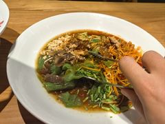 -村长家的疙瘩汤·东营菜(东营茶城店)