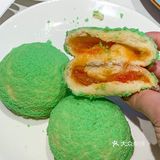 应该是长沙最好吃的粤菜点心！和牛厚蛋挞巨巨好吃！