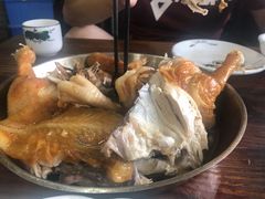 -张家卫·阳江菜·小海鲜(肥婆湾桥店)