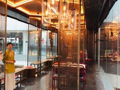-京华烟云·北京烤鸭(领展购物广场·中关村店)