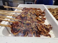 -紫光园清真北京小吃(广渠门内店)