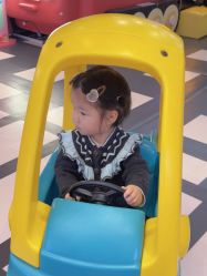 -meland club亲子乐园(北京芳圆里ID MALL店)