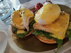 -The Rug Cafe(王府中环店)