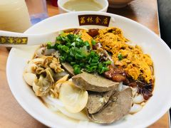 -荔林食店(西华路店)