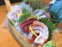 -yokocho上横町·日本食街(深业上城店)