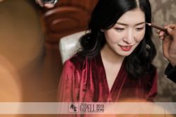 -保定金沙芝柏婚礼策划