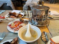 -TABLE·味西餐厅-成都茂业JW万豪酒店