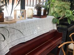 -北马山庄植趣咖啡