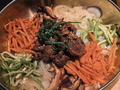 -KimPro 辛普乐概念韩餐