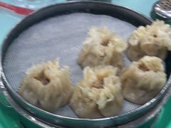 -北三沙家烧麦(北头道街店)