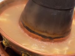 -南门四季铜锅涮肉(大屯·北苑店)