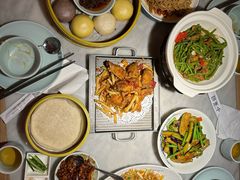 -小菜园新徽菜(镇江京口吾悦店)