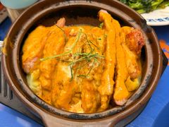 -伯友茶记(中华广场店)