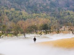 -南北湖风景区