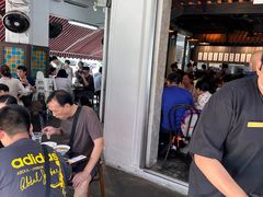 -松發肉骨茶(克拉码头店)