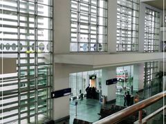 -厦门高崎国际机场-T3航站楼