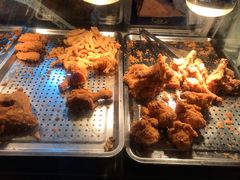 -王超林风味炸鸡(贵和街店)