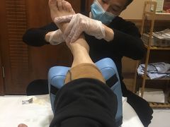 -北派修脚·采耳(上地信息路店)
