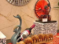 -酌宴府The China Club·广州万富希尔顿酒店(云城东路店)