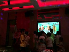 -堂会(白云店)
