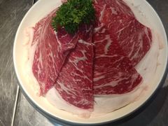 M9和牛-井格重庆火锅(友谊路新业广场店)