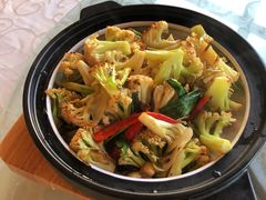 -京滨饭店·餐厅(阜外大街店)