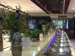 -小科自助海鲜烧肉(高区店)