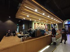 -星巴克臻选(福州东百中心分店)