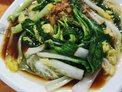 淋杂菜-张家卫·阳江菜·小海鲜(肥婆湾桥店)