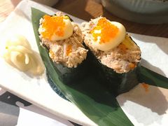 -栖川山葵家·寿喜锅·日式料理(龙湖北城天街商场店)