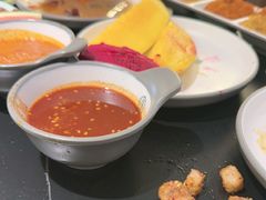 -東盛炭烤自助料理(玄武招商花园城店)