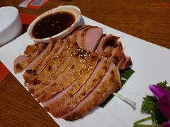 -明泰谷泰国餐厅(正大广场店)