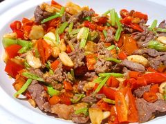 -老湘村·湖南土菜(天河维多利店)