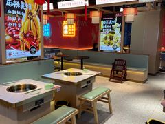 -宽城子美蛙毛肚自助火锅(建邺万达步行街店)
