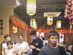 -帝一铭家宴(板塘店)