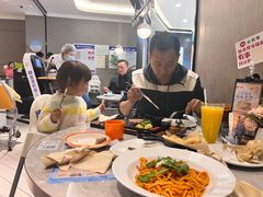 -必胜客(燕郊永旺店PHDI店)