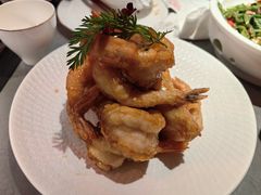 -北平食府(马鞍山路店)