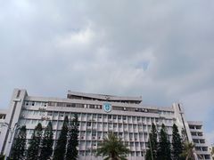 -广东财经大学(广州校区)