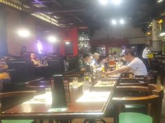 -马迭尔德式西餐精酿啤酒屋(中央大街店)