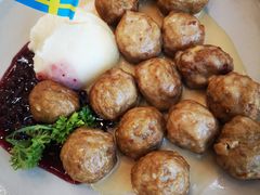 -宜家·瑞典风味餐厅(北京西红门店)