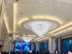 大堂-亢龙太子酒轩(东湖店)