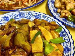 -红升老菜馆(巨兴街店)