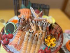 -吉兆·料理(红梅南路店)