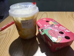流芒哥哥-咕噜咕噜·章鱼小丸子(西湖路店)