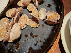 -萨莉亚意式餐厅(莲花国际广场店)