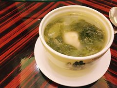 -夏宫中餐厅(香格里拉大酒店)