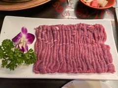 -南门涮肉(后海店)