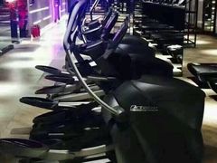-威尔仕健身会所(北京宜家店)