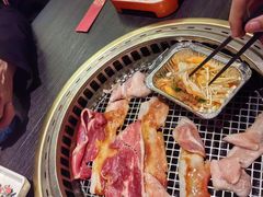 -AJIYA·池袋日式烧肉自助(天津万象城店)